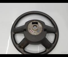 VOLANTE  MULTIFUNZIONE STERZO IN PELLE AUDI Q5 I 2 - 17