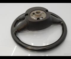 VOLANTE  MULTIFUNZIONE STERZO IN PELLE AUDI Q5 I 2 - 18