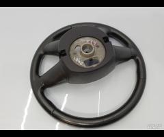 VOLANTE  MULTIFUNZIONE STERZO IN PELLE AUDI Q5 I 2 - 19
