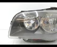 FARO FANALE ANTERIORE SX BMW 1 Coup E82 E81 E87 E8