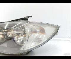 FARO FANALE ANTERIORE SX BMW 1 Coup E82 E81 E87 E8 - 6