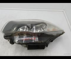 FARO FANALE ANTERIORE SX BMW 1 Coup E82 E81 E87 E8 - 7