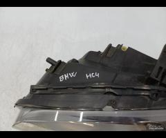 FARO FANALE ANTERIORE SX BMW 1 Coup E82 E81 E87 E8 - 11