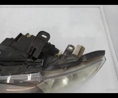 FARO FANALE ANTERIORE SX BMW 1 Coup E82 E81 E87 E8 - 12
