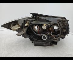 FARO FANALE ANTERIORE SX BMW 1 Coup E82 E81 E87 E8 - 17