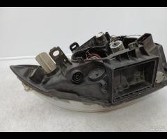 FARO FANALE ANTERIORE SX BMW 1 Coup E82 E81 E87 E8 - 19