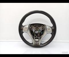 VOLANTE MULTIFUNZIONE STERZO IN PELLE NISSAN X-TRA