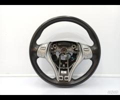 VOLANTE MULTIFUNZIONE STERZO IN PELLE NISSAN X-TRA