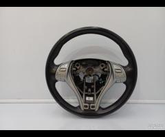 VOLANTE MULTIFUNZIONE STERZO IN PELLE NISSAN X-TRA