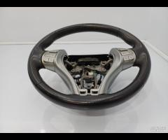 VOLANTE MULTIFUNZIONE STERZO IN PELLE NISSAN X-TRA - 7