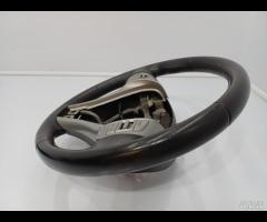 VOLANTE MULTIFUNZIONE STERZO IN PELLE NISSAN X-TRA - 8