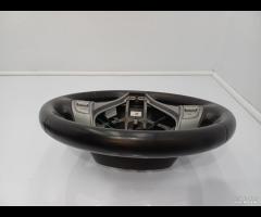 VOLANTE MULTIFUNZIONE STERZO IN PELLE NISSAN X-TRA - 9