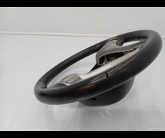 VOLANTE MULTIFUNZIONE STERZO IN PELLE NISSAN X-TRA - 10