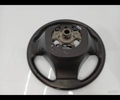 VOLANTE MULTIFUNZIONE STERZO IN PELLE NISSAN X-TRA - 12