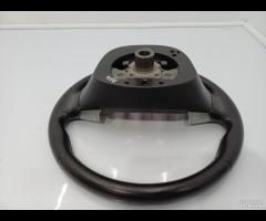 VOLANTE MULTIFUNZIONE STERZO IN PELLE NISSAN X-TRA - 14