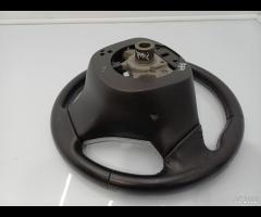 VOLANTE MULTIFUNZIONE STERZO IN PELLE NISSAN X-TRA - 15