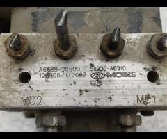 CENTRALINA POMPA ABS 1.4D 66kW 90CV HYUNDAI i30 GD - 12