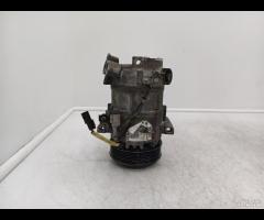 COMPRESSORE ARIA CONDIZIONATA 1.0B 90CV 66KW RENAU