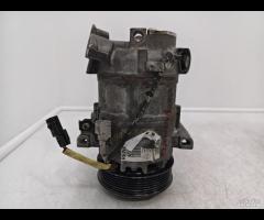 COMPRESSORE ARIA CONDIZIONATA 1.0B 90CV 66KW RENAU