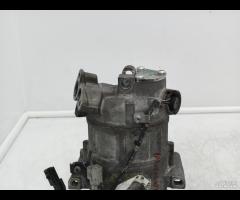 COMPRESSORE ARIA CONDIZIONATA 1.0B 90CV 66KW RENAU