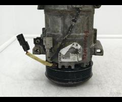 COMPRESSORE ARIA CONDIZIONATA 1.0B 90CV 66KW RENAU