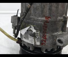 COMPRESSORE ARIA CONDIZIONATA 1.0B 90CV 66KW RENAU