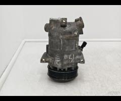 COMPRESSORE ARIA CONDIZIONATA 1.0B 90CV 66KW RENAU - 7