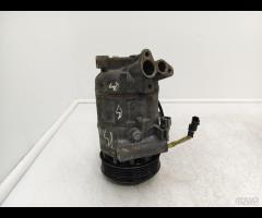 COMPRESSORE ARIA CONDIZIONATA 1.0B 90CV 66KW RENAU - 8