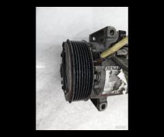 COMPRESSORE ARIA CONDIZIONATA 1.0B 90CV 66KW RENAU - 17