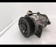COMPRESSORE ARIA CONDIZIONATA 1.0B 90CV 66KW RENAU - 18