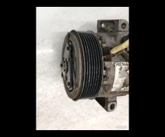 COMPRESSORE ARIA CONDIZIONATA 1.0B 90CV 66KW RENAU - 20