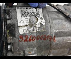 COMPRESSORE ARIA CONDIZIONATA 1.0B 90CV 66KW RENAU - 22