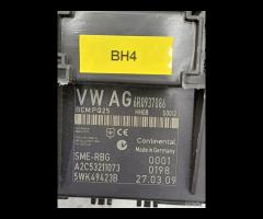 CENTRALINA COMFORT MODULO BCM SEAT IBIZA IV SC 6J - 8