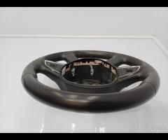 VOLANTE MULTIFUNZIONE STERZO IN PELLE SKODA OCTAVI - 6