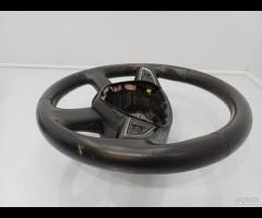 VOLANTE MULTIFUNZIONE STERZO IN PELLE SKODA OCTAVI - 14