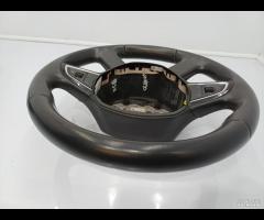 VOLANTE MULTIFUNZIONE STERZO IN PELLE SKODA OCTAVI - 15