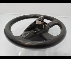 VOLANTE MULTIFUNZIONE STERZO IN PELLE SKODA OCTAVI - 16