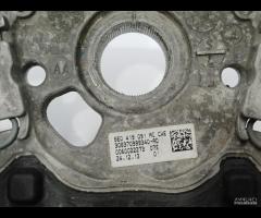 VOLANTE MULTIFUNZIONE STERZO IN PELLE SKODA OCTAVI - 18