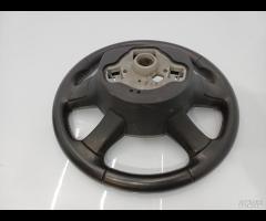 VOLANTE MULTIFUNZIONE STERZO IN PELLE SKODA OCTAVI - 19