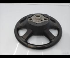 VOLANTE MULTIFUNZIONE STERZO IN PELLE SKODA OCTAVI - 21