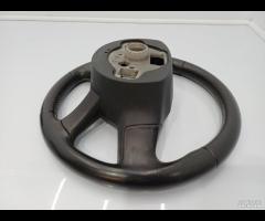 VOLANTE MULTIFUNZIONE STERZO IN PELLE SKODA OCTAVI - 22