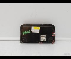 CENTRALINA MOTORE ECU 2ZR-FXE 1.8B HYBRID 73Kw 98C