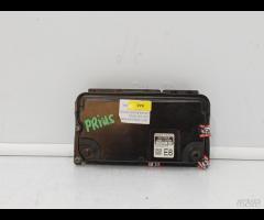 CENTRALINA MOTORE ECU 2ZR-FXE 1.8B HYBRID 73Kw 98C