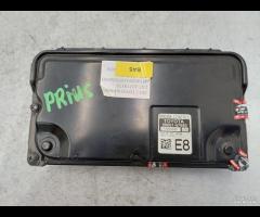 CENTRALINA MOTORE ECU 2ZR-FXE 1.8B HYBRID 73Kw 98C