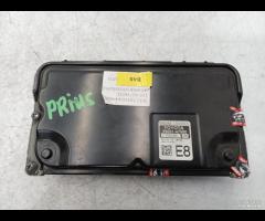 CENTRALINA MOTORE ECU 2ZR-FXE 1.8B HYBRID 73Kw 98C - 7