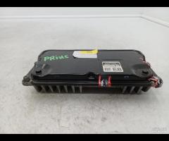 CENTRALINA MOTORE ECU 2ZR-FXE 1.8B HYBRID 73Kw 98C - 8