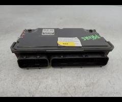 CENTRALINA MOTORE ECU 2ZR-FXE 1.8B HYBRID 73Kw 98C - 10