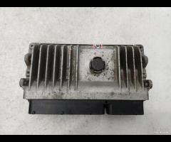 CENTRALINA MOTORE ECU 2ZR-FXE 1.8B HYBRID 73Kw 98C - 12