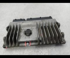 CENTRALINA MOTORE ECU 2ZR-FXE 1.8B HYBRID 73Kw 98C - 16