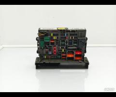 SCATOLA FUSIBILI DISTRIBUTORE CORRENTE ANTER. BMW